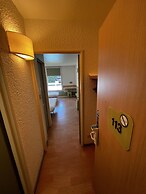 ibis budget Marseille Est Porte d'Aubagne