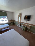 ibis budget Marseille Est Porte d'Aubagne