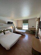 ibis budget Marseille Est Porte d'Aubagne