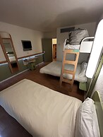 ibis budget Marseille Est Porte d'Aubagne