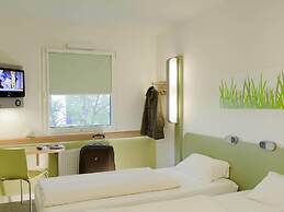 ibis budget Marseille Est Porte d'Aubagne