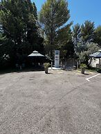 ibis budget Marseille Est Porte d'Aubagne