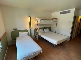 ibis budget Marseille Est Porte d'Aubagne