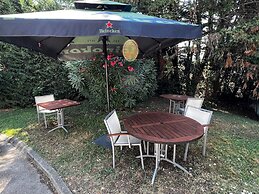 ibis budget Marseille Est Porte d'Aubagne