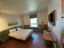 ibis budget Marseille Est Porte d'Aubagne