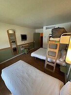 ibis budget Marseille Est Porte d'Aubagne