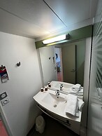 ibis budget Marseille Est Porte d'Aubagne