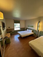 ibis budget Marseille Est Porte d'Aubagne
