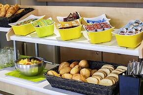 ibis budget Marseille Est Porte d'Aubagne