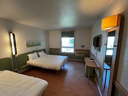 ibis budget Marseille Est Porte d'Aubagne