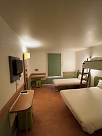 ibis budget Marseille Est Porte d'Aubagne