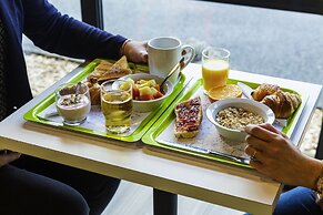 ibis budget Marseille Est Porte d'Aubagne