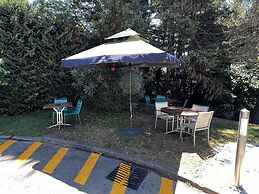 ibis budget Marseille Est Porte d'Aubagne