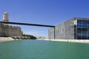 ibis budget Marseille Est Porte d'Aubagne