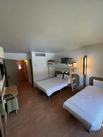 ibis budget Marseille Est Porte d'Aubagne
