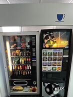 ibis budget Marseille Est Porte d'Aubagne