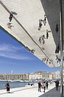 ibis budget Marseille Est Porte d'Aubagne