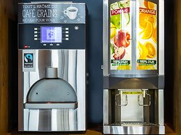 ibis budget Marseille Est Porte d'Aubagne