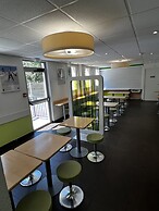 ibis budget Marseille Est Porte d'Aubagne