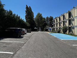 ibis budget Marseille Est Porte d'Aubagne