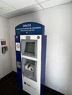 ibis budget Marseille Est Porte d'Aubagne