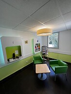 ibis budget Marseille Est Porte d'Aubagne