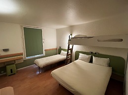 ibis budget Marseille Est Porte d'Aubagne
