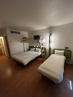 ibis budget Marseille Est Porte d'Aubagne