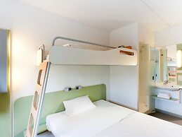 ibis budget Marseille Est Porte d'Aubagne
