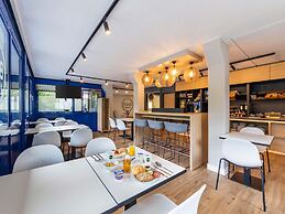 B&B HOTEL Dortmund-West