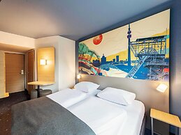 B&B HOTEL Dortmund-West
