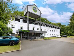 B&B HOTEL Dortmund-West