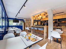 B&B HOTEL Dortmund-West