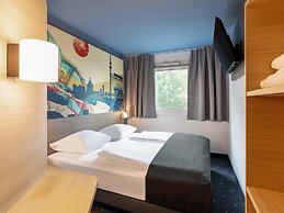 B&B HOTEL Dortmund-West