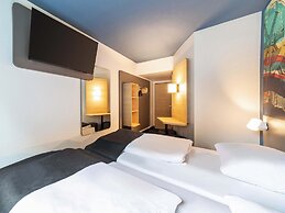 B&B HOTEL Dortmund-West