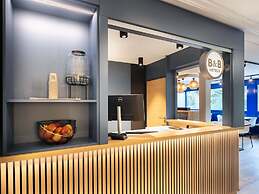 B&B HOTEL Dortmund-West