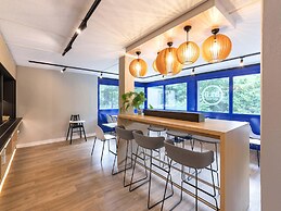 B&B HOTEL Dortmund-West