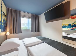 B&B HOTEL Dortmund-West