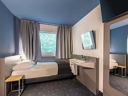 B&B HOTEL Dortmund-West