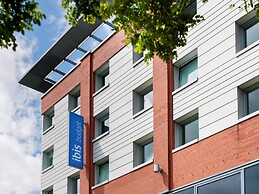 Ibis Budget Hamburg City Ost