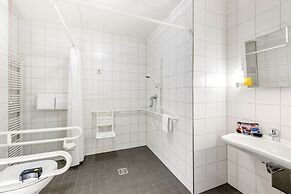 Ibis Budget Hamburg City Ost
