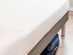 Ibis Budget Hamburg City Ost