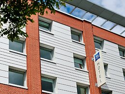 Ibis Budget Hamburg City Ost