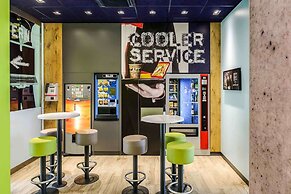 Ibis Budget Hamburg City Ost