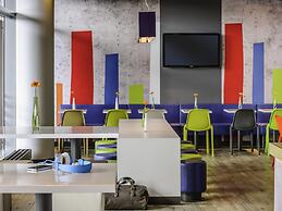 Ibis Budget Hamburg City Ost