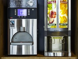 Ibis Budget Hamburg City Ost