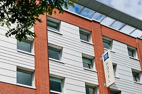 Ibis Budget Hamburg City Ost