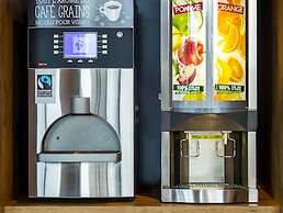 Ibis Budget Hamburg City Ost