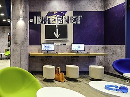 Ibis Budget Hamburg City Ost