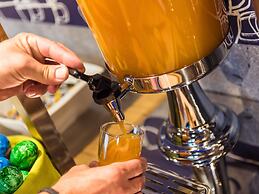 Ibis Budget Hamburg City Ost